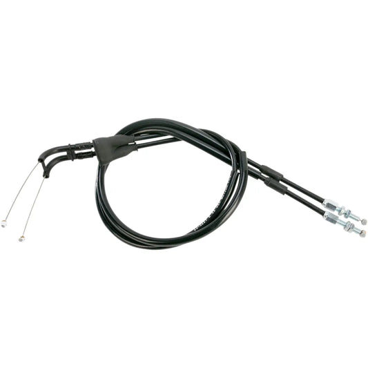 Throttle Cable - Push/Pull - KTM