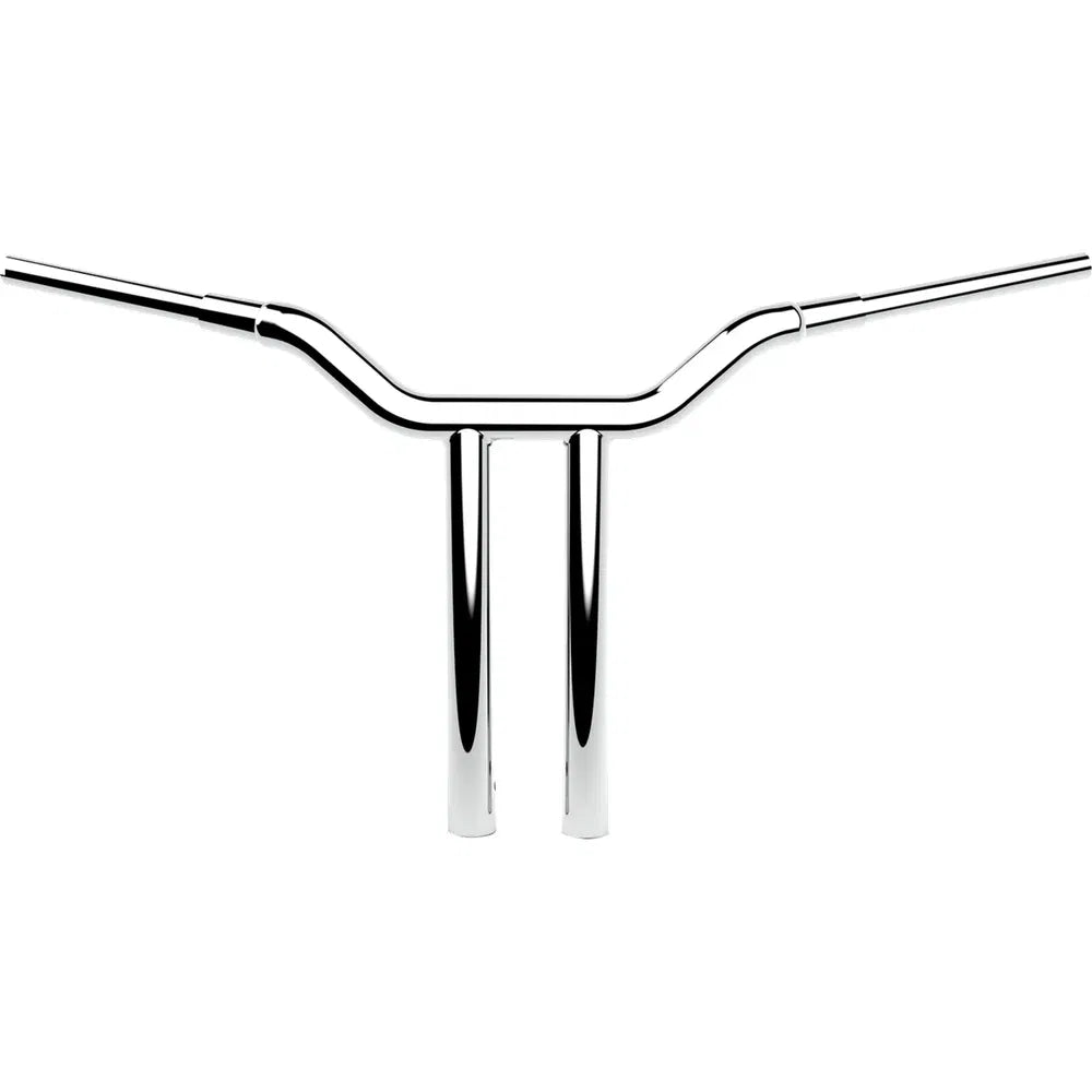 Barra en t kage fighter de 1-1/2"