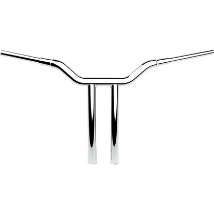 Barra en t kage fighter de 1-1/2"
