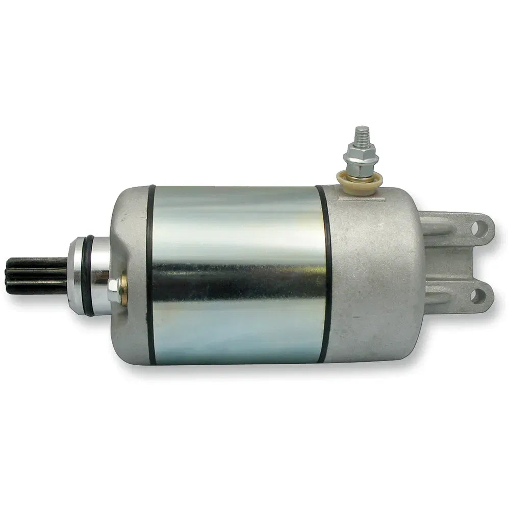 Starter Motor - Can-Am