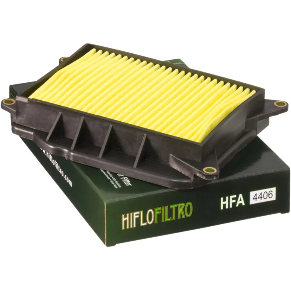 Filtro de aire del cárter