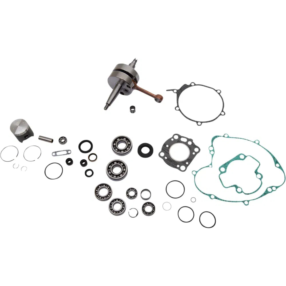 Kit completo de reconstrucción de motor para 2 tiempos