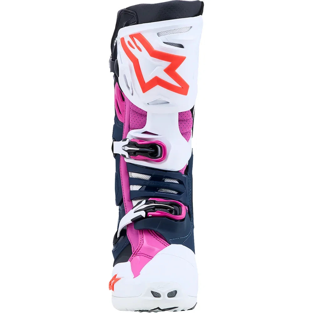 Botas superventiladas tech 10