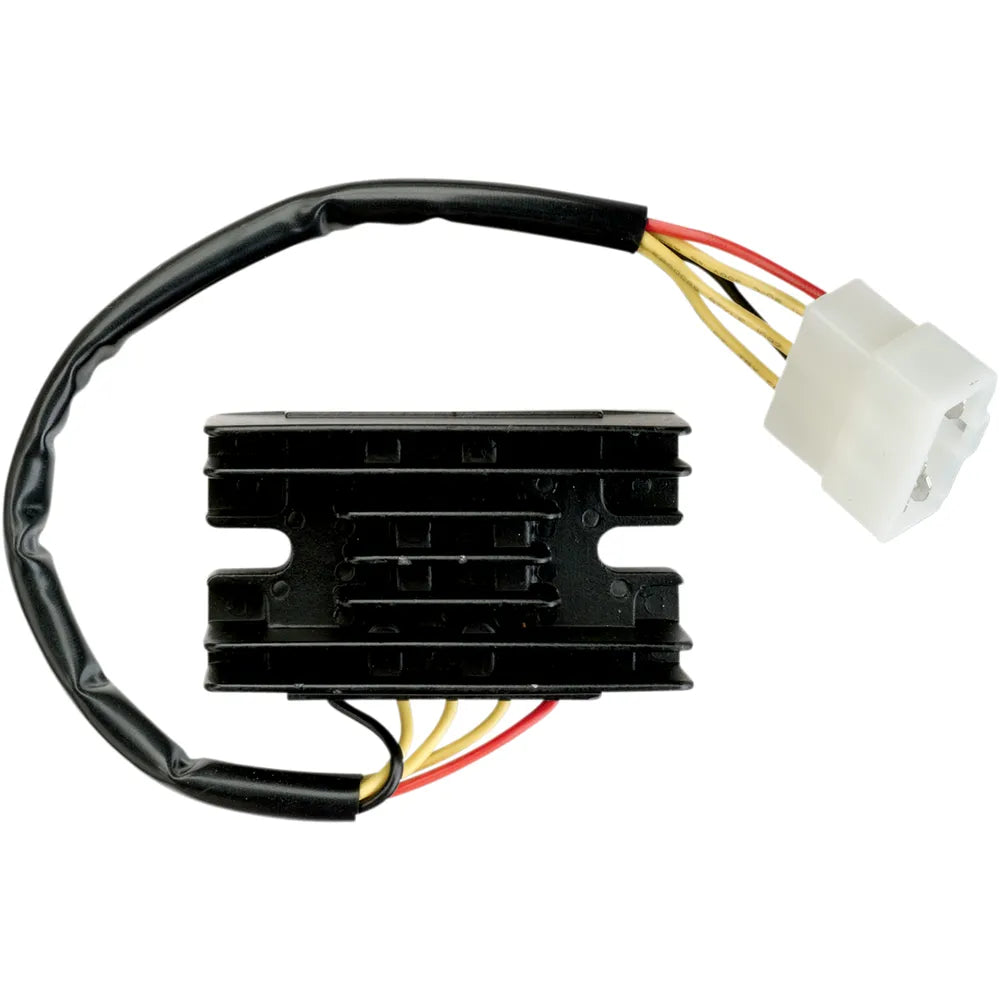 Regulator - Rectifier - Suzuki