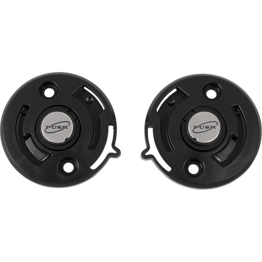 Kit de pivote para casco range 2.0 / nemesis