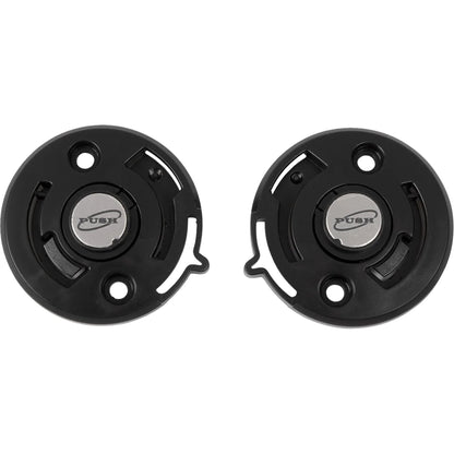 Kit de pivote para casco range 2.0 / nemesis