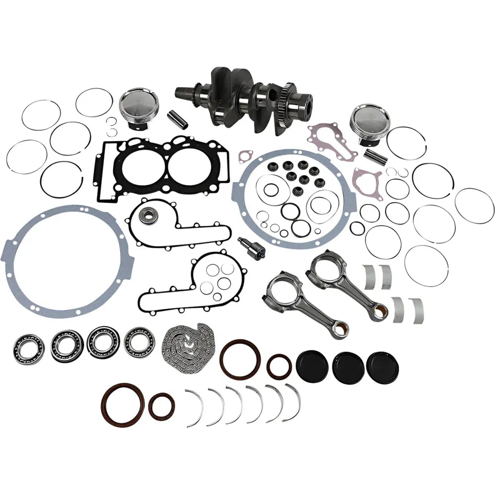 Kit de reconstrucción del motor
