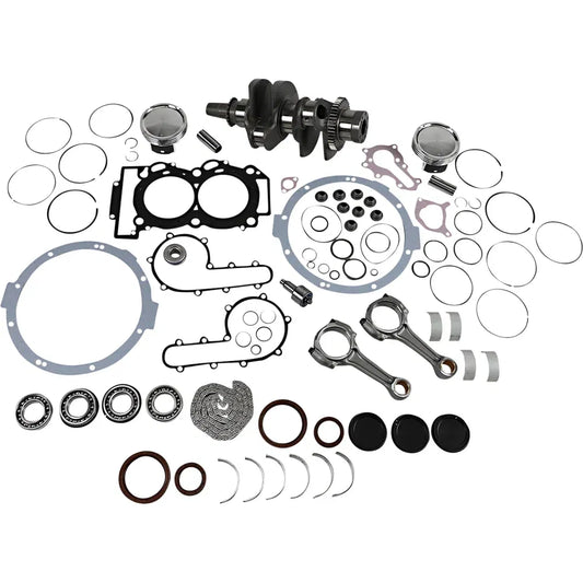 Kit de reconstrucción del motor