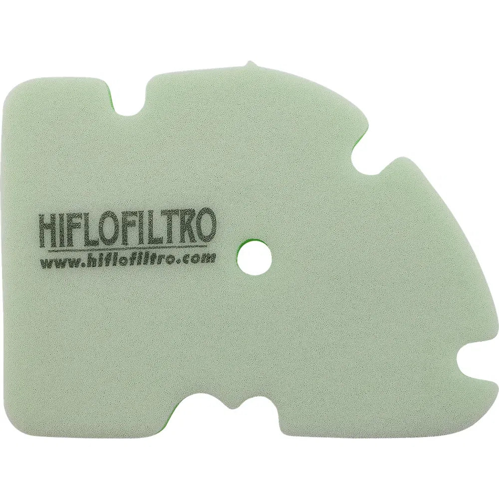 Filtro de aire de espuma