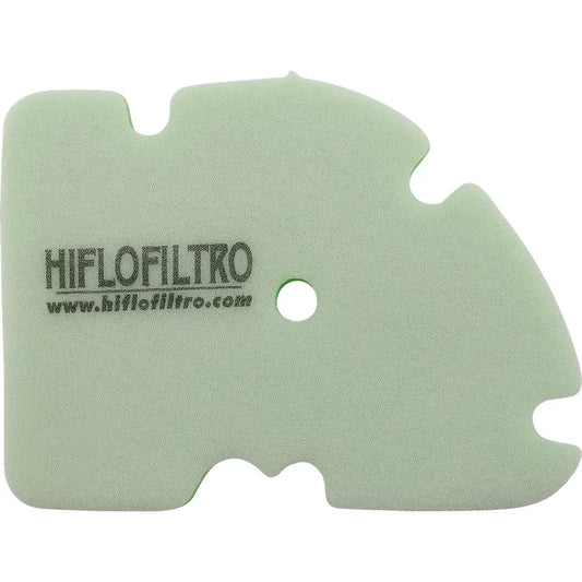 Filtro de aire de espuma