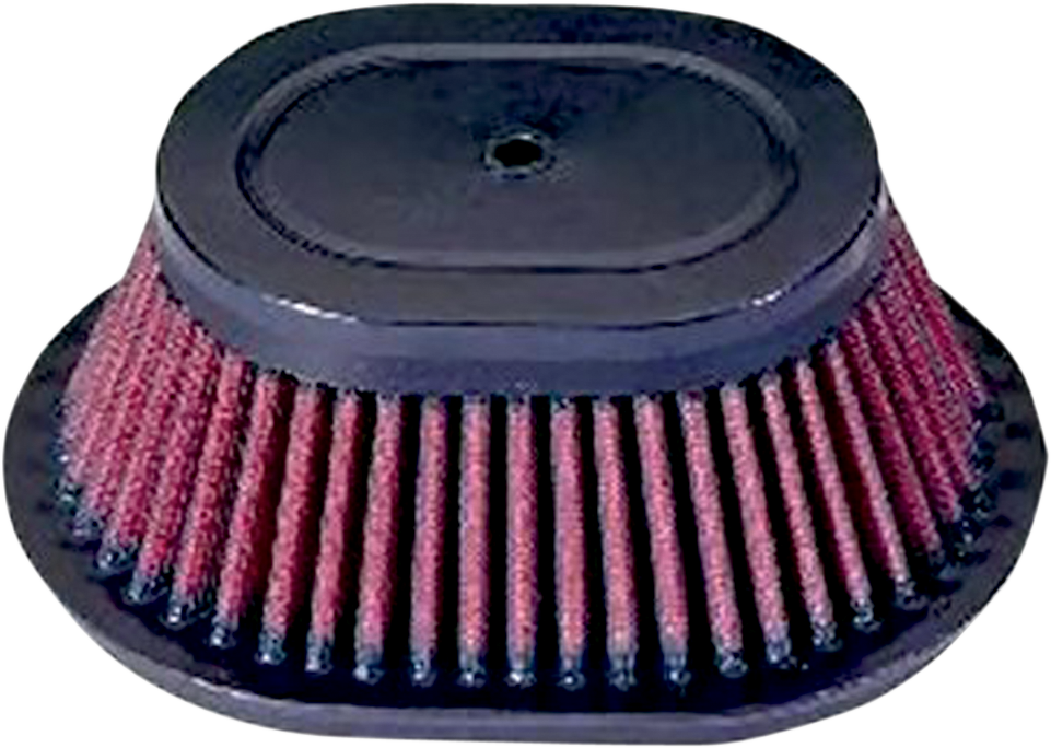 Filtro de aire de alto flujo - Filtro de aire de alto flujo - Yamaha