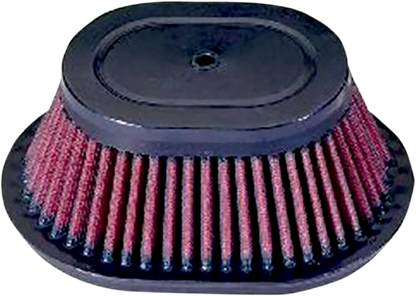 Filtro de aire de alto flujo - Filtro de aire de alto flujo - Yamaha