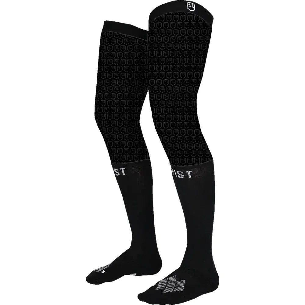 Calcetines motociclistas