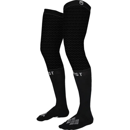 Calcetines motociclistas