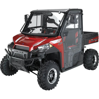 Gabinete de cabina expedition utv