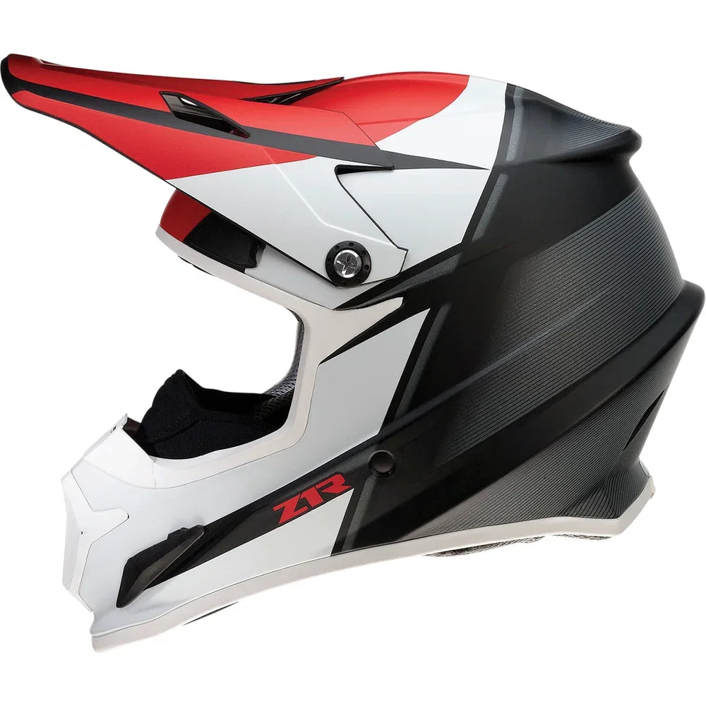 Casco de nieve rise cambio