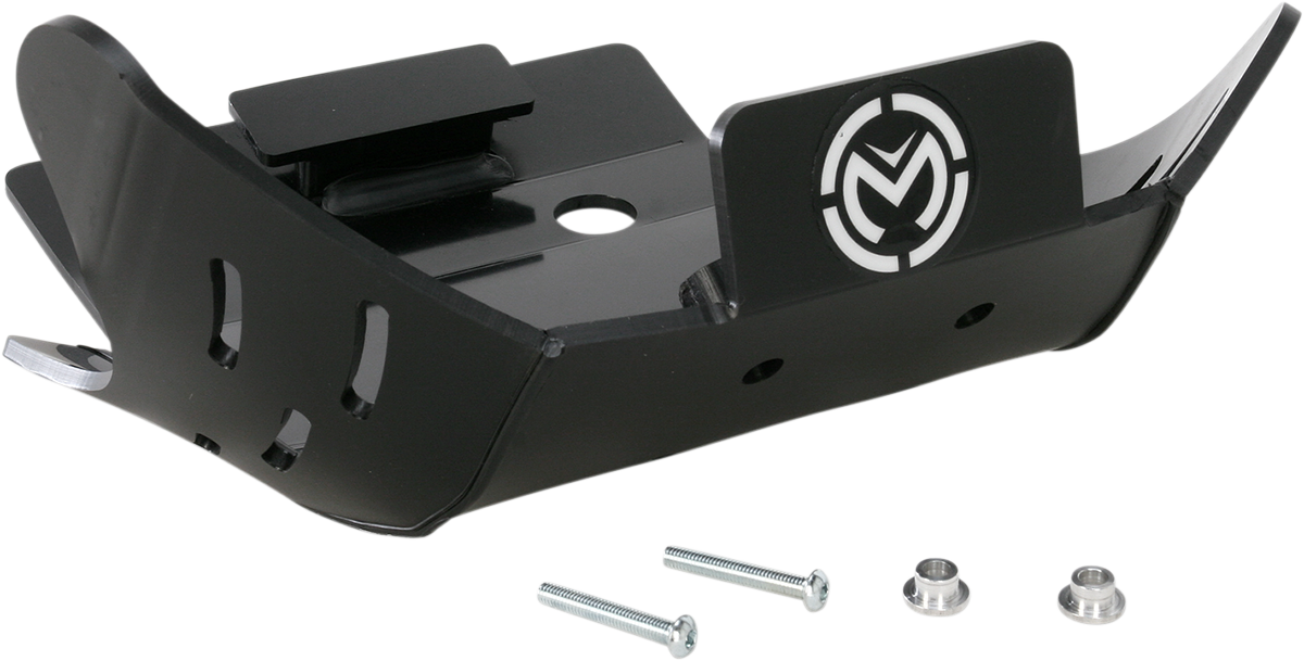 Protector de bajos Pro - Protector de bajos Pro - Honda - CRF250L