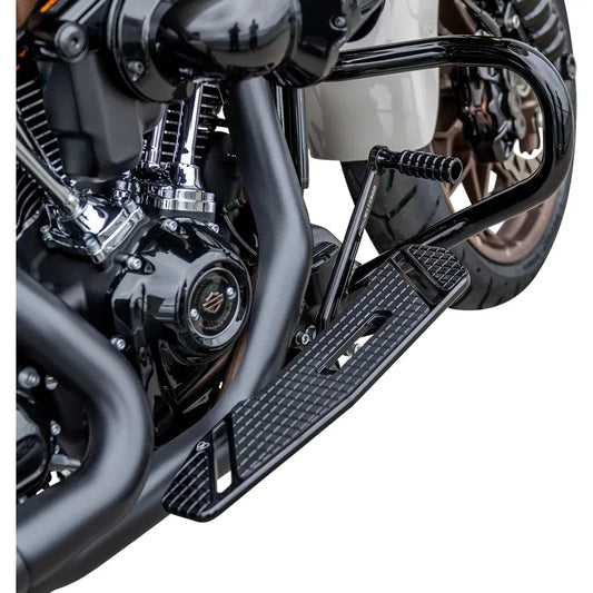 Kit de control de pie speedliner