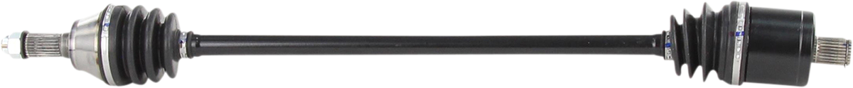 Eje CV estándar de repuesto OEM - Kit de eje - CV/completo - Reemplazo OEM - Estándar - Trasero izquierdo/derecho - Polaris RZR Turbo S