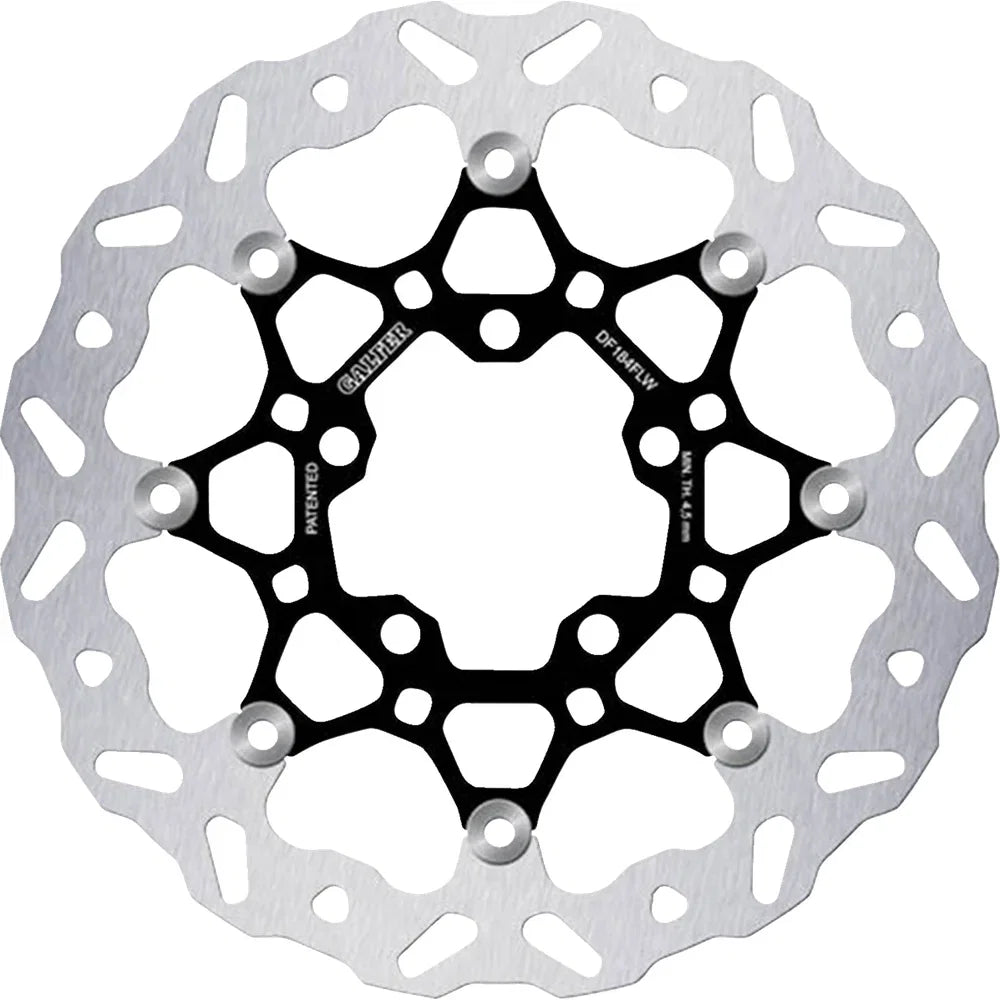 Rotor de freno