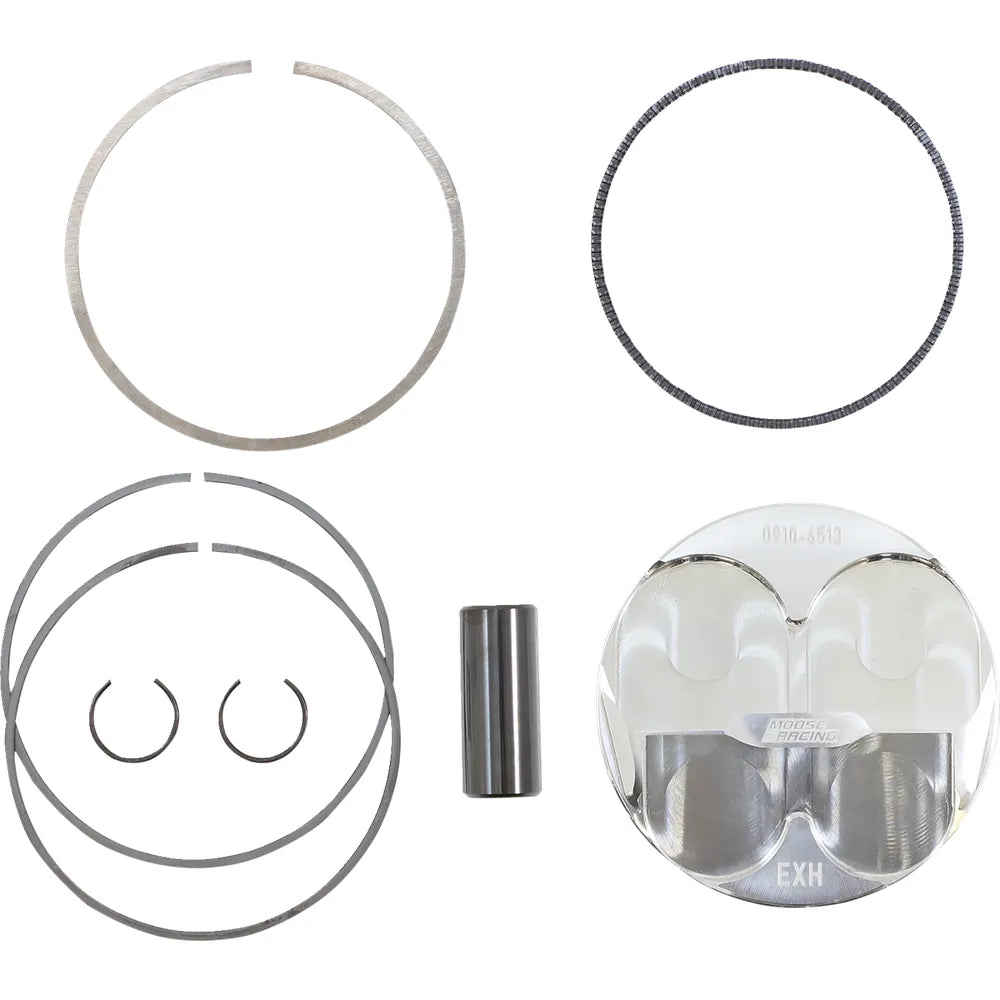Kit de pistón de 4 tiempos de alto rendimiento - Kit de pistón - 79,00 mm - Honda