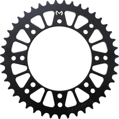 Corona Trasera de Acero - Corona Trasera de Acero - Kawasaki - 43 Dientes