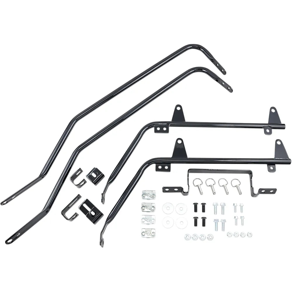 Saddlebag Mount for Softail Models