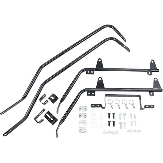 Saddlebag Mount for Softail Models