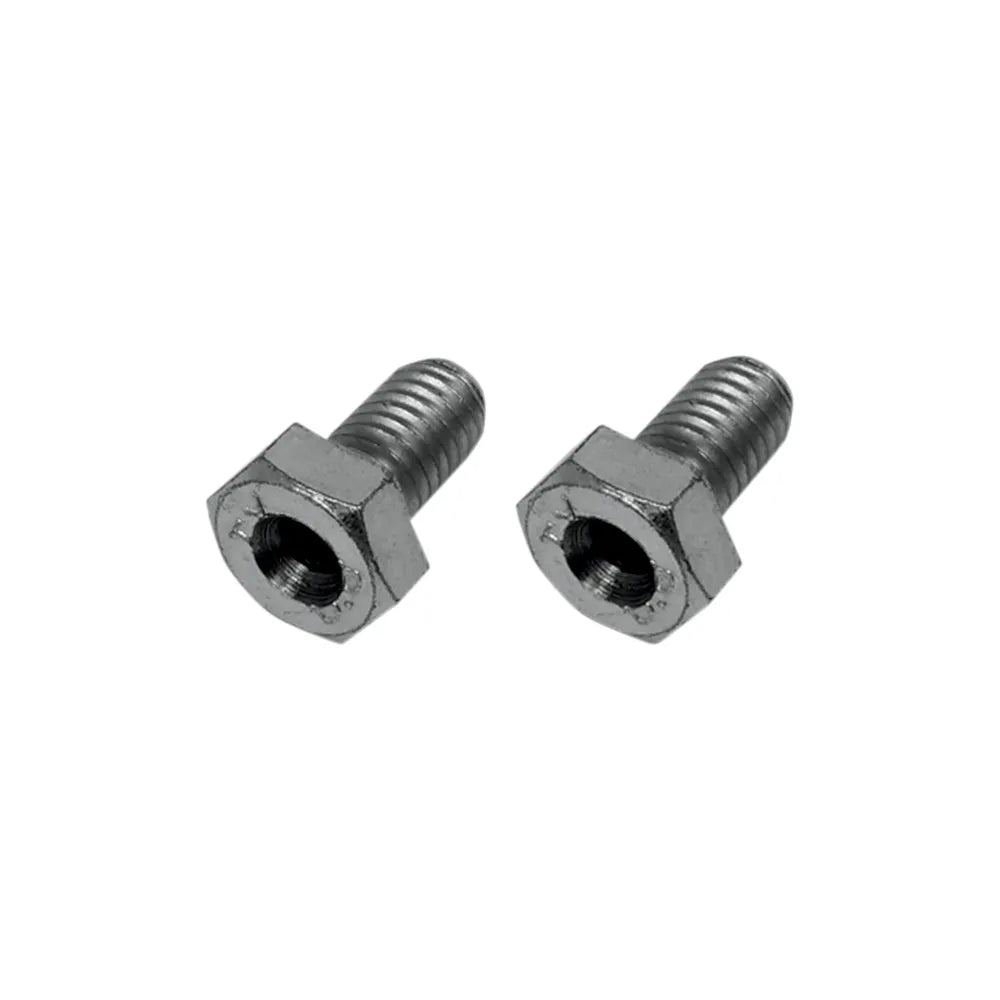 Bolts Hollow - M8 X 14 mm