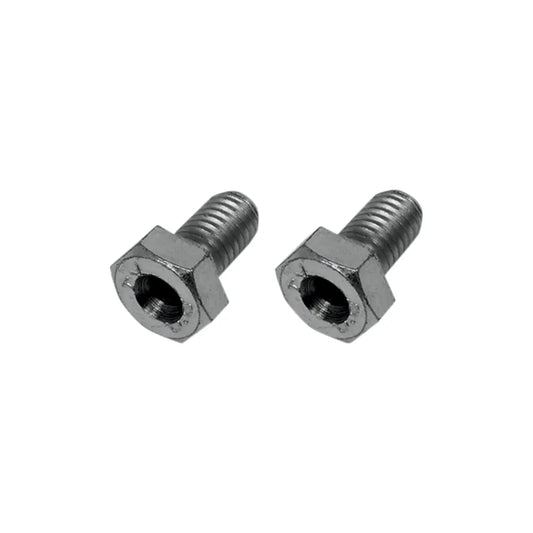 Bolts Hollow - M8 X 14 mm