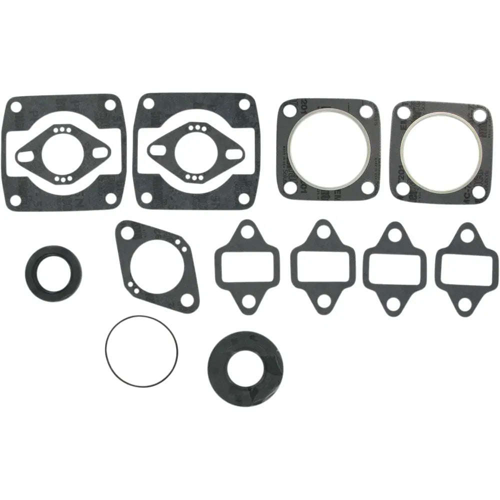 Complete Gasket Set