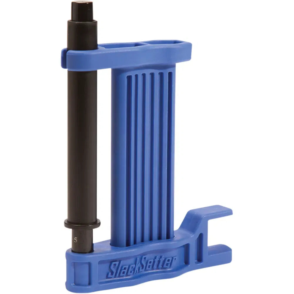 Slacksetter Pro™ Chain Adjuster
