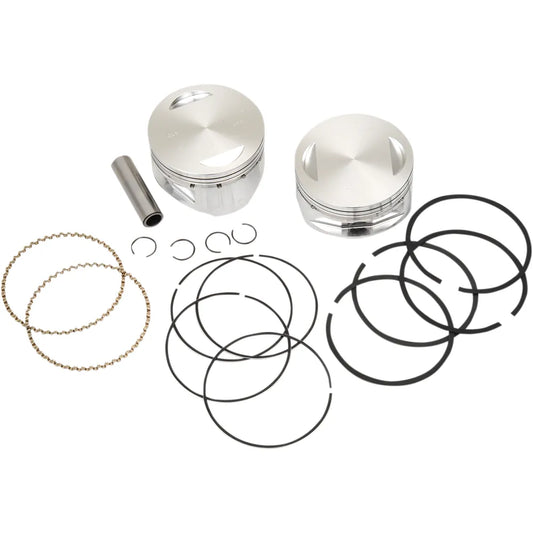 Piston Kit9333924288
