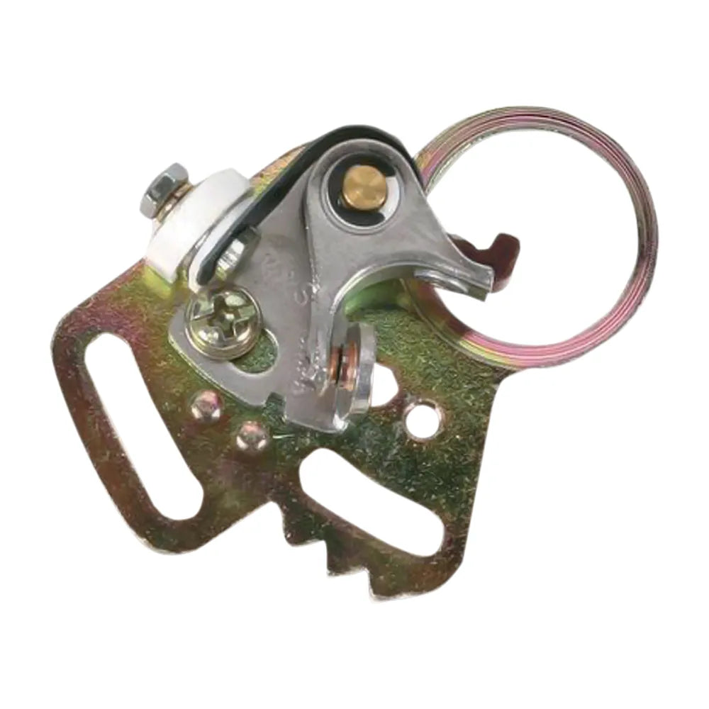Ignition Points