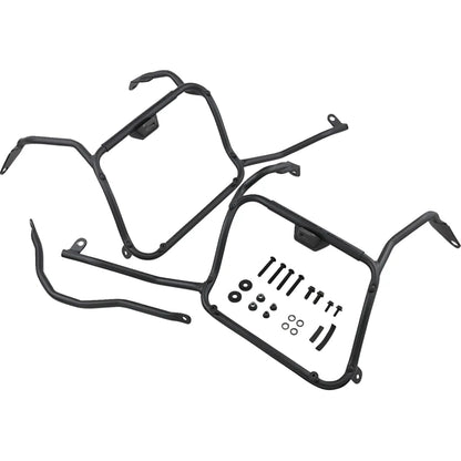 Estante lateral para maletas - Montaje para maletas laterales