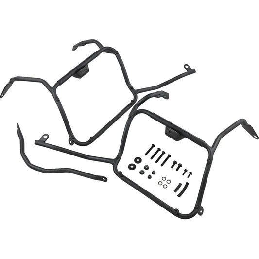 Estante lateral para maletas - Montaje para maletas laterales