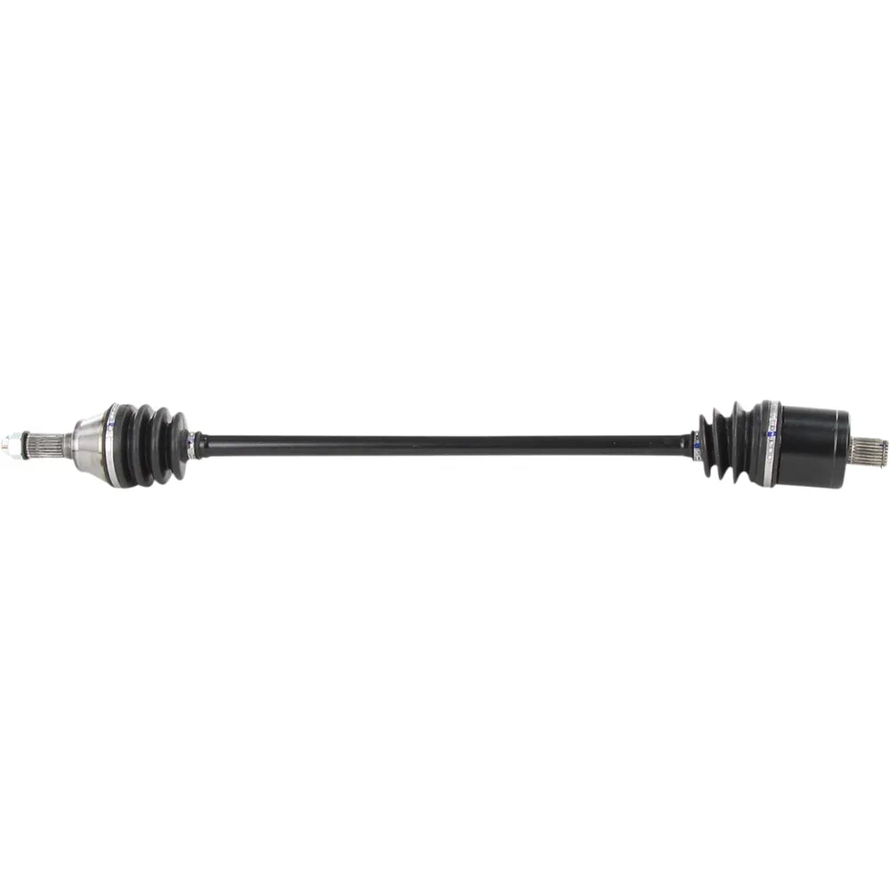 Eje CV estándar de repuesto OEM - Kit de eje - CV/completo - Reemplazo OEM - Estándar - Trasero izquierdo/derecho - Polaris RZR Turbo S