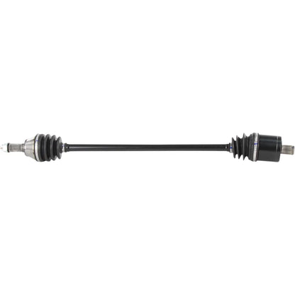 Eje CV estándar de repuesto OEM - Kit de eje - CV/completo - Reemplazo OEM - Estándar - Trasero izquierdo/derecho - Polaris RZR Turbo S