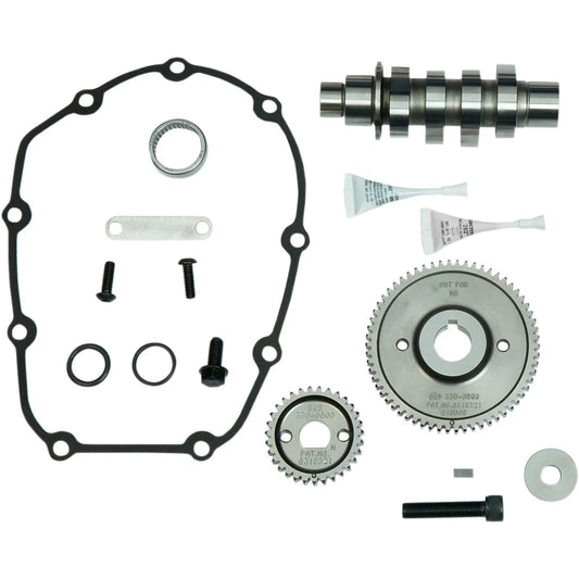 CAM KIT 550G M8 17-