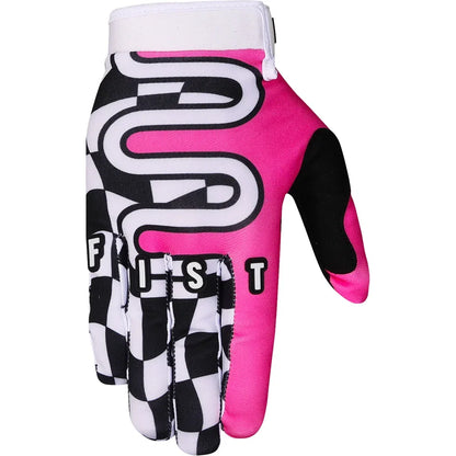 Guantes FIST HANDWEAR Strapped Ellie Chew Chewnique