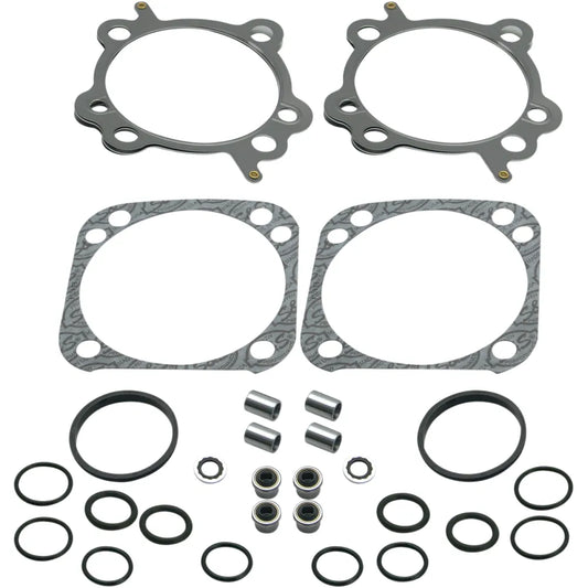 Top End Gasket Kit 4-1/8"