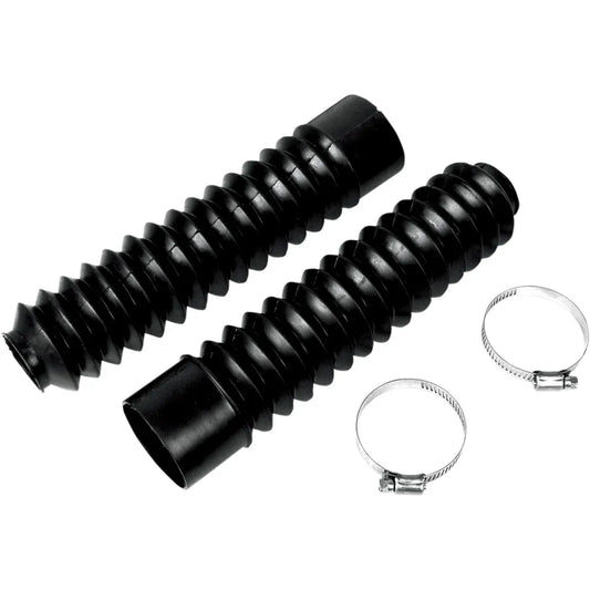 Fork Boot Kit - 15-Tooth - Upper 32 mm-38 mm - Lower 48 mm-54 mm - 4.25"-10.50" Height
