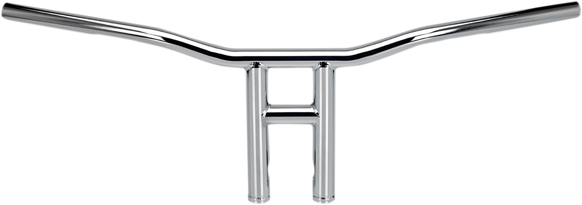 Handlebar - Tyson XL - 10" - Chrome