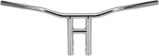 Handlebar - Tyson XL - 10" - Chrome