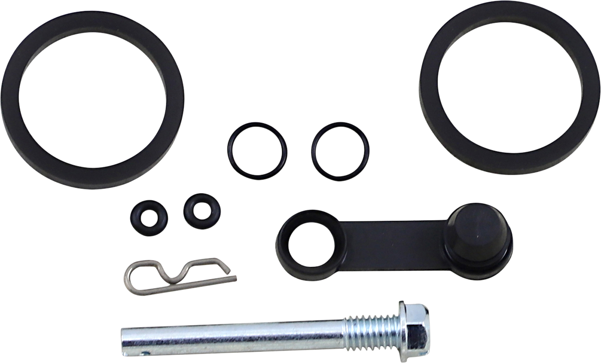 Kit de reconstrucción de pinza - Kit de reconstrucción de pinza - Trasera - Husqvarna/KTM