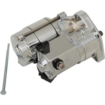 Motor de arranque de alto rendimiento de 1,7 kW