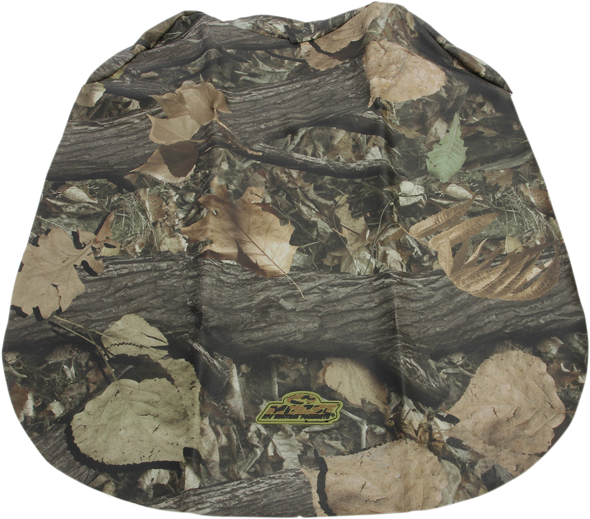 Funda de asiento estilo repuesto OE — Hidden Creek Autumn - Funda de asiento - Camuflaje - Yamaha