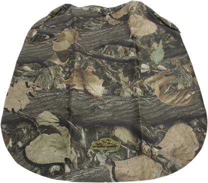 Funda de asiento estilo repuesto OE — Hidden Creek Autumn - Funda de asiento - Camuflaje - Yamaha