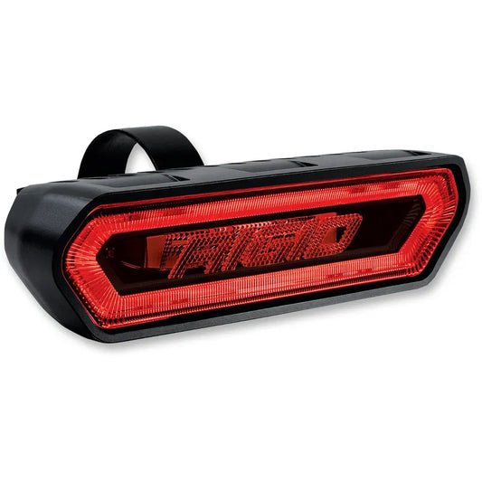 Chase Taillight - Red