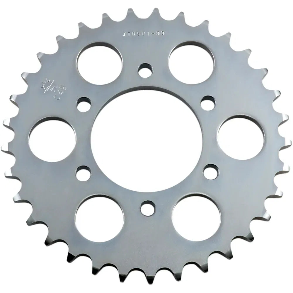 Sprocket - Rear - Kawasaki/Suzuki - 33-Tooth